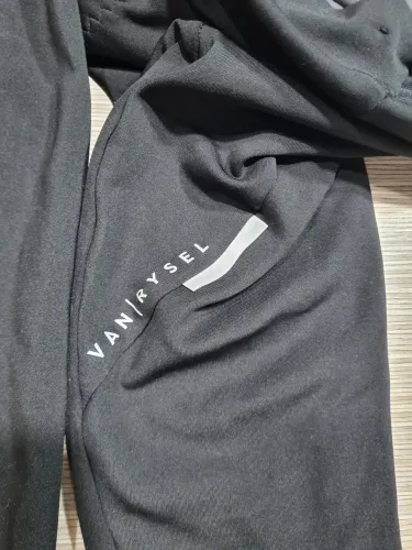 Calça ciclismo masculina van rysel 