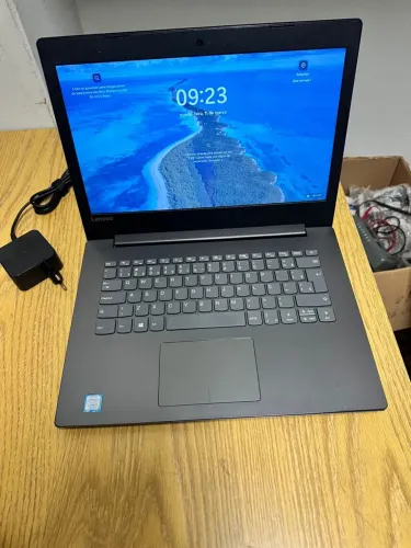 Notebook Lenovo i7