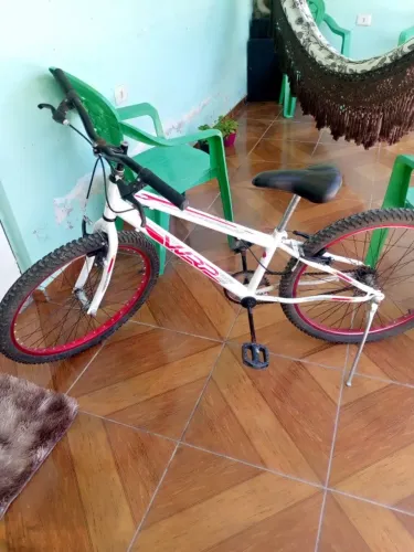 Bicicleta Aro 14