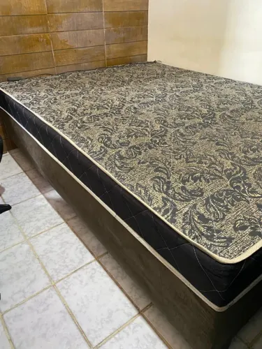 Cama Unibox - Precinho especial