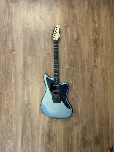 Guitarra Jazzmaster Tagima TW60 - Captação HSS