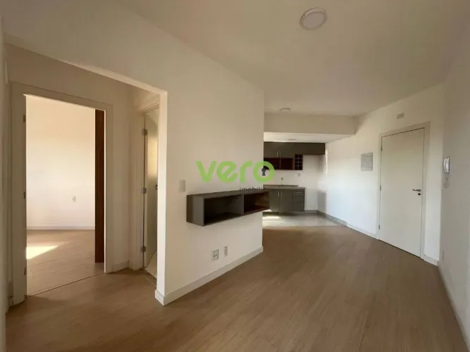 Apartamento com 2 dormitórios, 48 m² - venda por R$ 320.000 ou aluguel por R$ 2.286/mês -