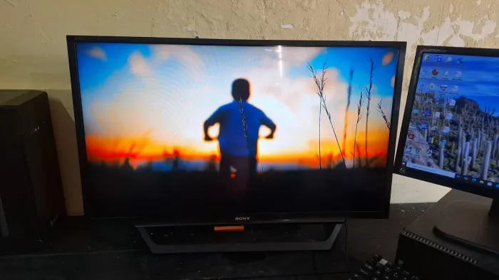 Tv Sony Digital