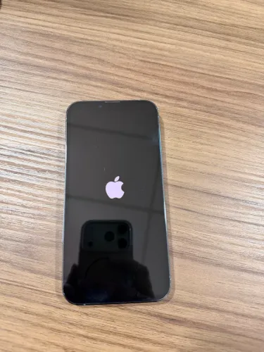 iPhone 13 Pro 