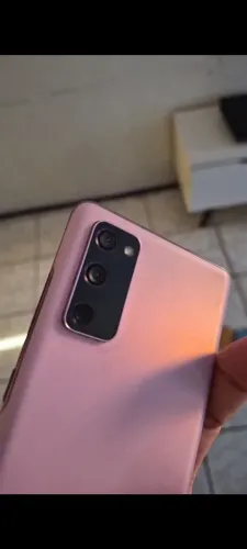 Celular s20 fe