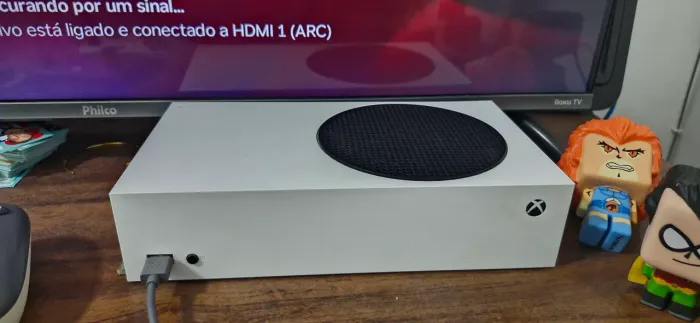 Xbox Series S