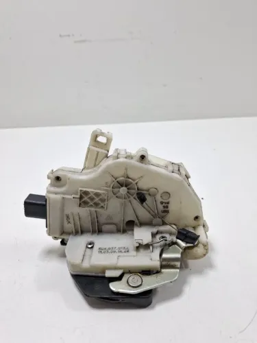 Fechadura Porta Diant Esq Vw Gol G5 2009  A 2012