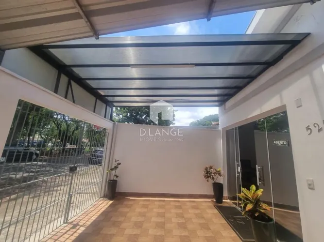 Casa à venda no bairro Barão Geraldo em Campinas