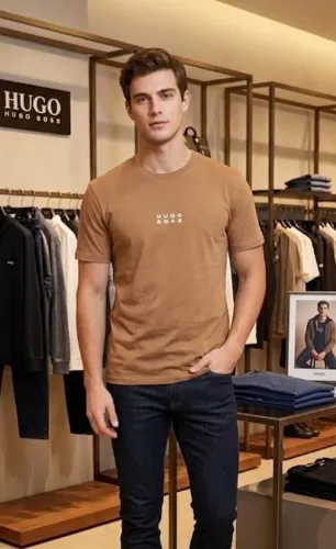 Camisas importadas 