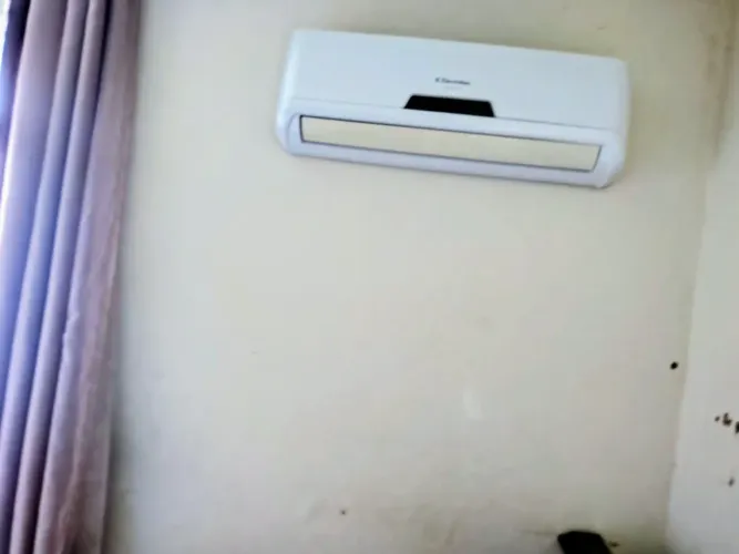 Ar condicionado Electrolux 9000btu