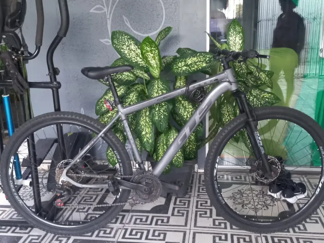 BICICLETA GTS ARO 29