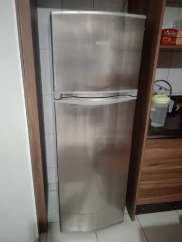 Geladeira Frost Free 