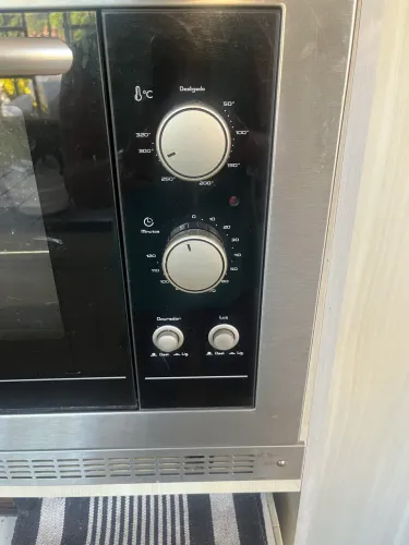 Forno Elétrico Fischer