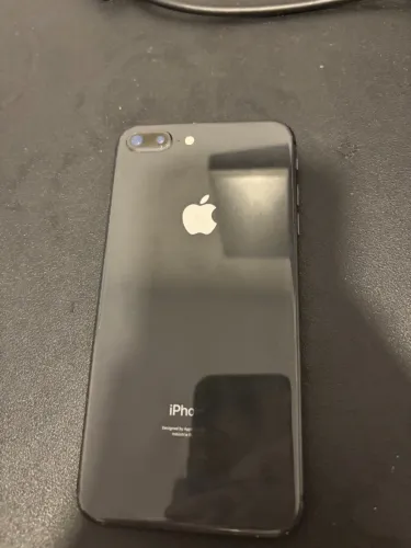 iPhone 8 PLUS - 100% ORIGINAL!