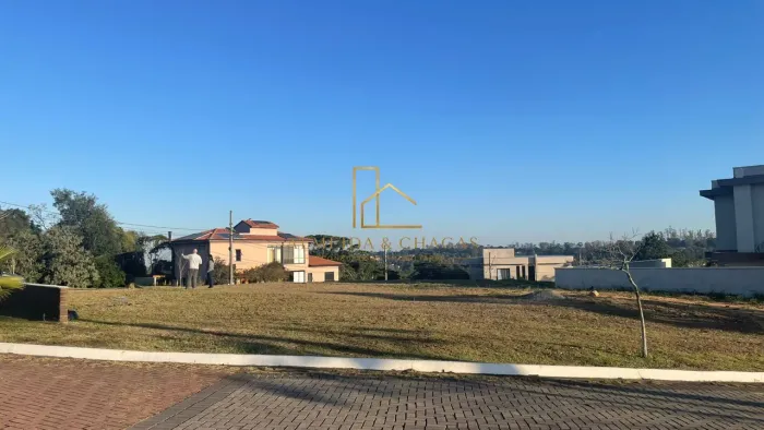 Condomínio Mosaico da Aldeia