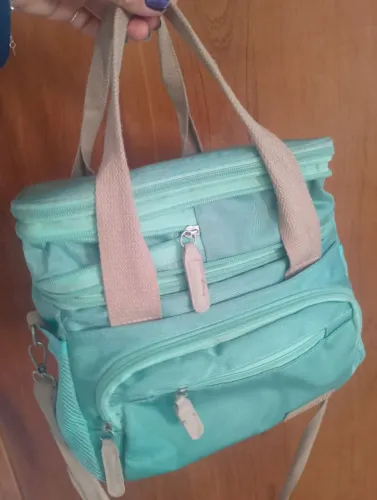 Bolsa térmica grande 
