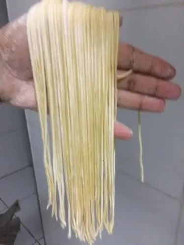Chefe de cozinha disponível 