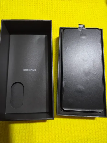 Galaxy S 25 Edge