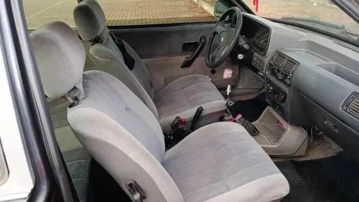 Volkswagen Apollo GL 1.8 1992