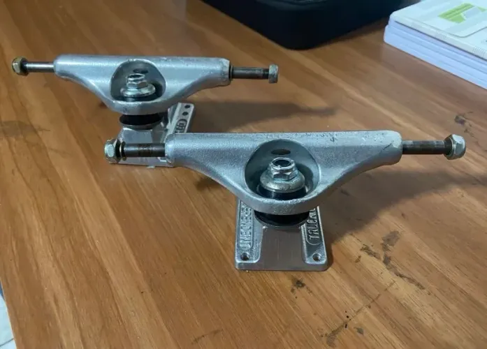 Truck Independent 129mm