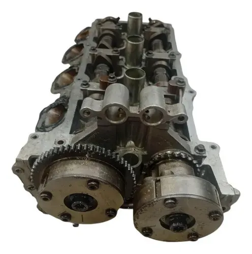 Cabeçote Esquerdo Ford Edge 3.5 2008 2009 2010 2011 2012