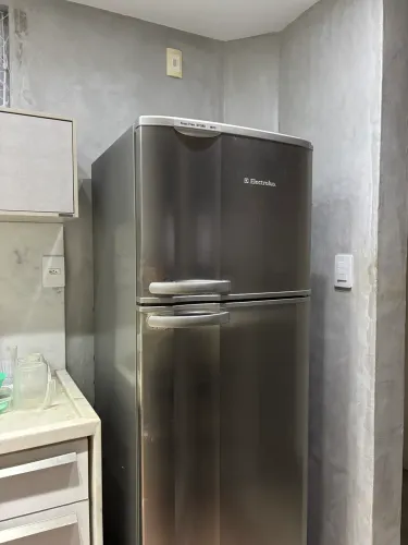 Geladeira Frost free Electrolux