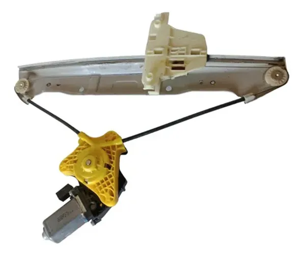 Maquinas Vidro Elétrico Dianteira Esquerda Vw Gol G5