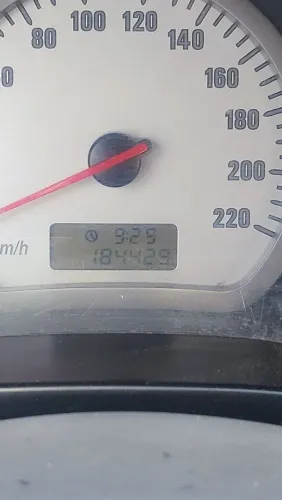 Chery Tiggo 2.0 16V Mec. 5P 2011