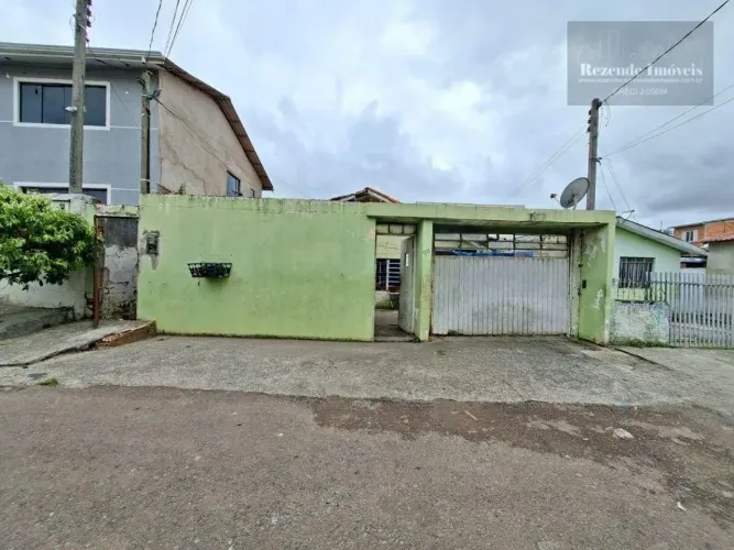Terreno a venda na Cidade Industrial