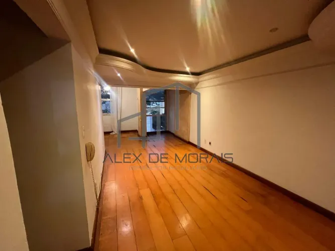 Apartamento à venda, Parque Moscoso, Vitória, ES