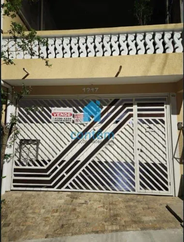 Sobrado à venda em Barueri, Parque das Nações, com 4 quartos, com 221 m²