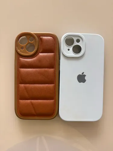 Doação capa iPhone 13/14/15