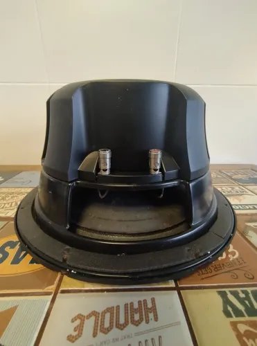 Autofalante Subwoofer Pionner