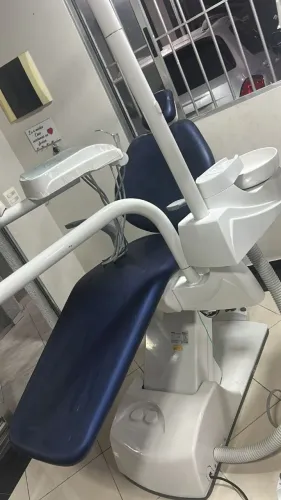 Cadeira Odontológica