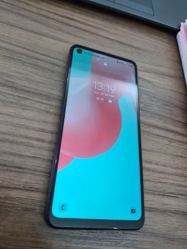 Galaxy A21s