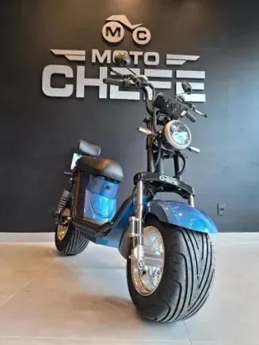 MOTO SCOOTER - X12 - MOTOCHEFE