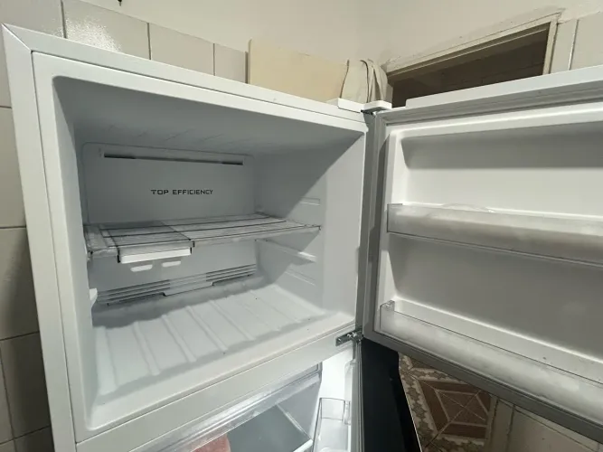 Geladeira nova com nota Fiscal 425L