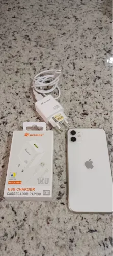 IPHONE 11 - 128GB