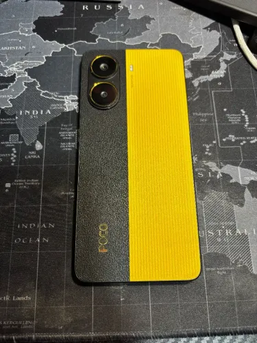 Poco x7 pro