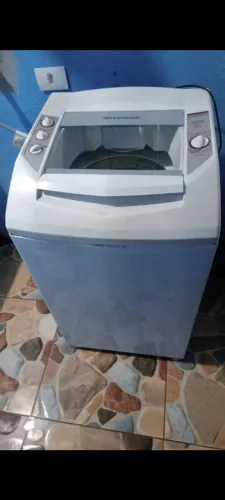 Maquina brastemp 9kg 110 volts