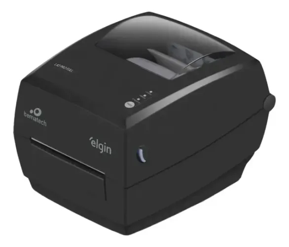 Impressora De Etiquetas Elgin L42 Pro Full Usb Ethernet