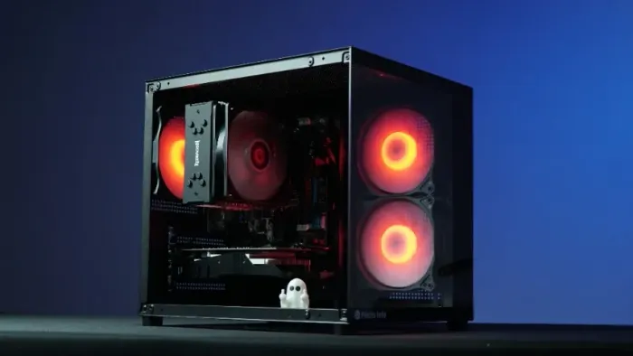 PC Gamer Seminovo Intel Core i7 3770 GTX 1050 Ti 4GB 16GB por R$1.999,00