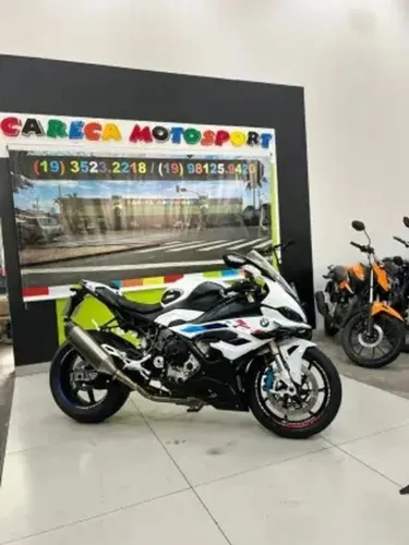 BMW S 1000 RR