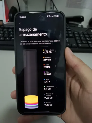 Xiaomi 15t Pro