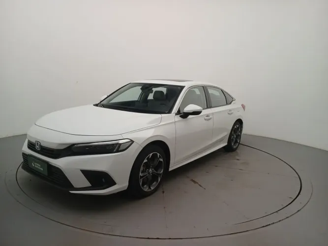 Honda Civic Sed.touring 2.0 16V Aut. (híbrido) 2024