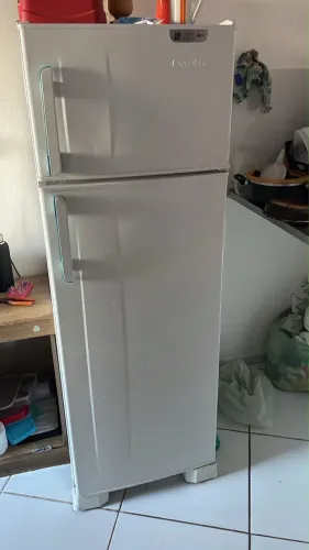 Geladeira LG