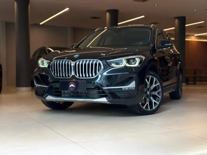 BMW X1 Sdrive 20I X-line 2.0 TB Active Flex 2022