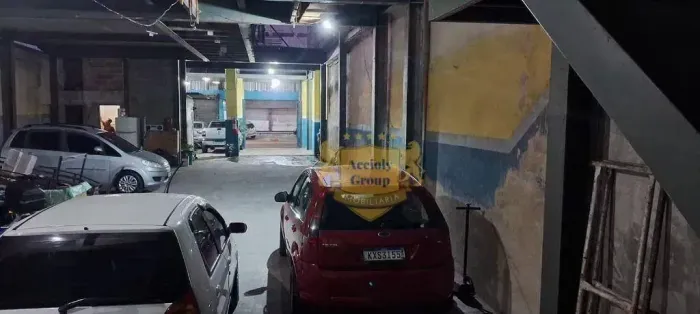 Loja para alugar, 400 m² por R$ 13.600,01/mês - Centro - São Gonçalo/RJ
