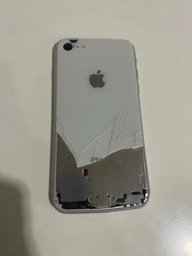 iPhone 8