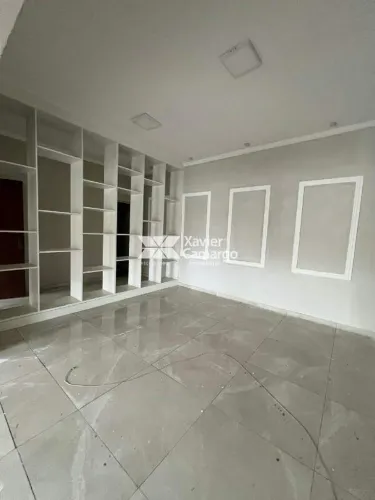 Salão comercial para locação no Centro - Rio Claro/SP